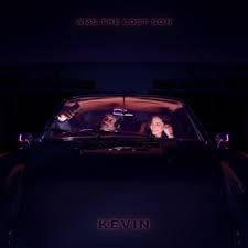 Album cover for Kavin